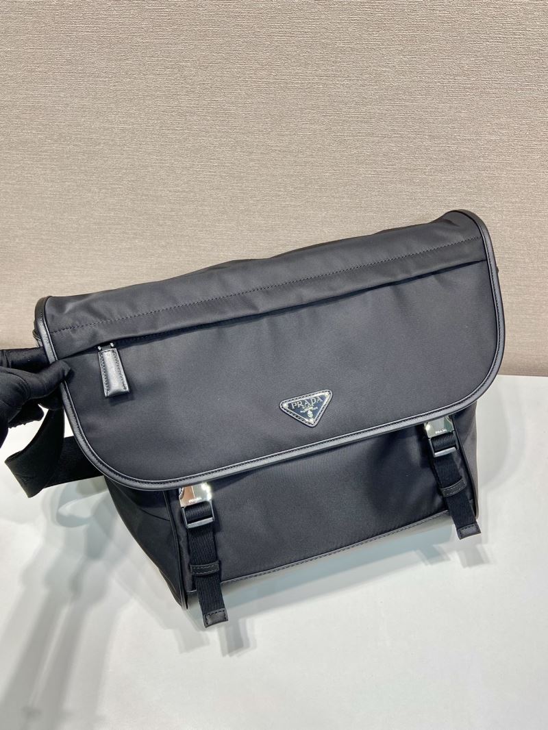 mens Pra*a satchel bags
